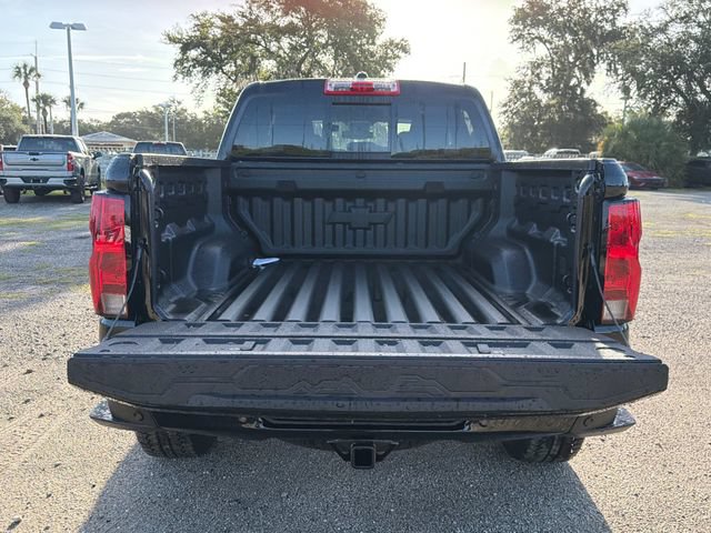 2026 Chevrolet Colorado Trail Boss - Photo 9