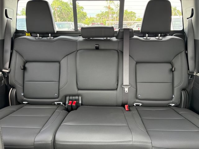 2026 Chevrolet Silverado 1500 LTZ - Photo 23