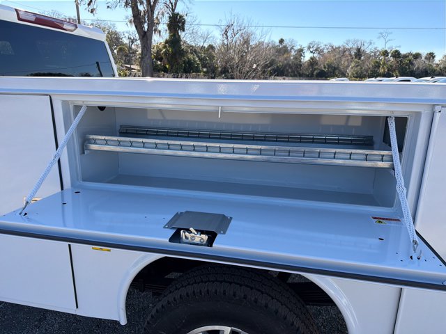2026 Chevrolet Silverado 2500 HD Work Truck - Photo 9