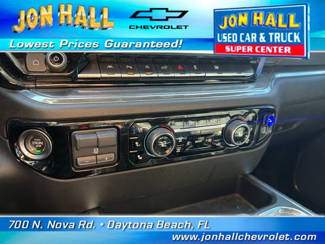 2023 Chevrolet Silverado 1500 High Country - Photo 30