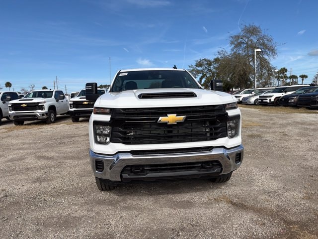 2026 Chevrolet Silverado 2500 HD Work Truck - Photo 26