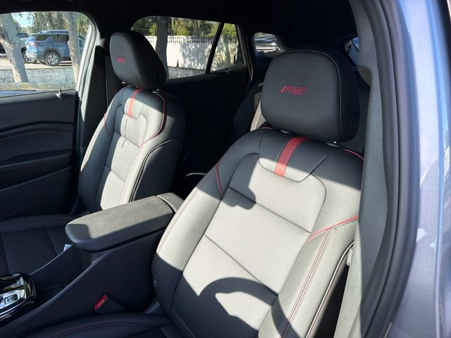 2026 Chevrolet Trax RS - Photo 19