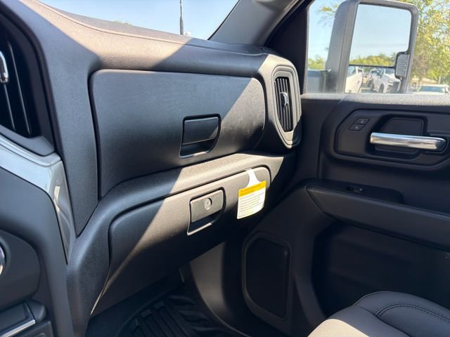 2026 Chevrolet Silverado 3500 HD Work Truck - Photo 13