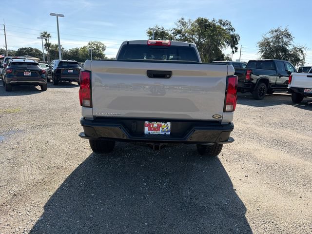 2026 Chevrolet Colorado Trail Boss - Photo 11