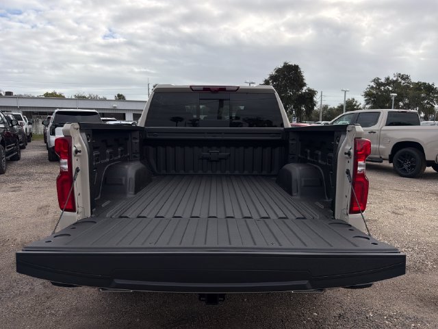 2026 Chevrolet Silverado 1500 High Country - Photo 9