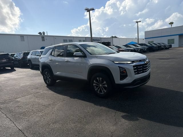 2026 Chevrolet Equinox LT - Photo 17