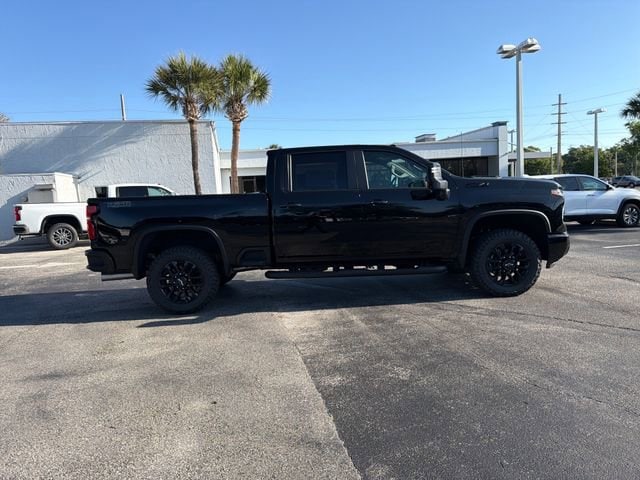 2026 Chevrolet Silverado 2500 HD LT - Photo 17