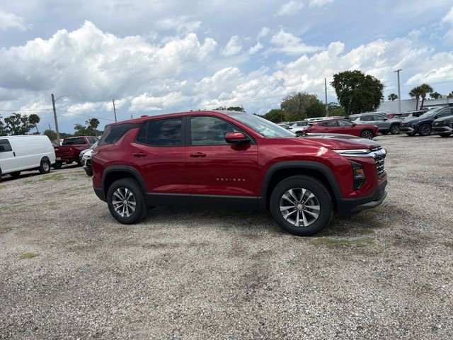 2026 Chevrolet Equinox LT - Photo 15
