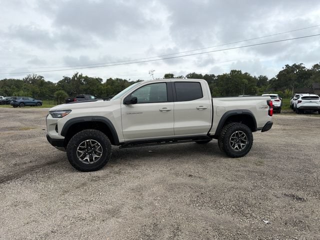 2026 Chevrolet Colorado ZR2 - Photo 3