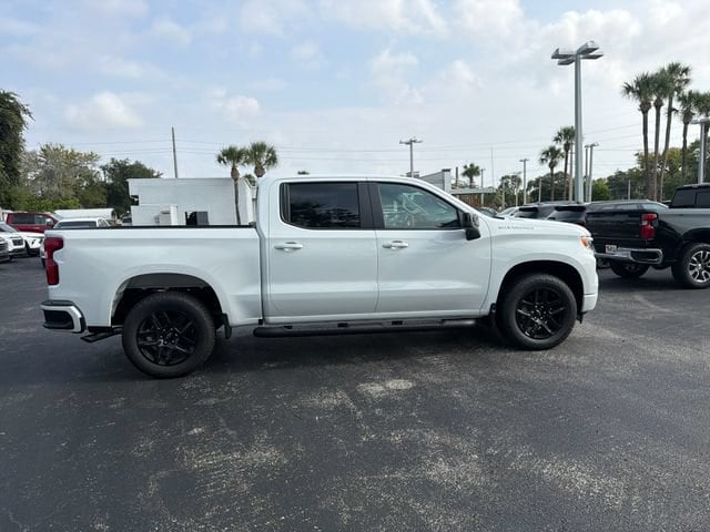2026 Chevrolet Silverado 1500 RST - Photo 13
