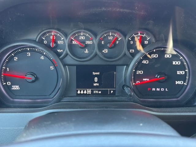 2026 Chevrolet Silverado 2500 HD Work Truck - Photo 25