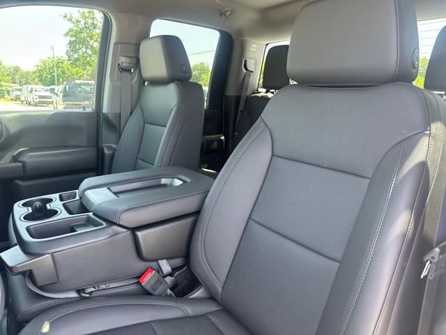 2025 Chevrolet Silverado 3500 HD Work Truck - Photo 21