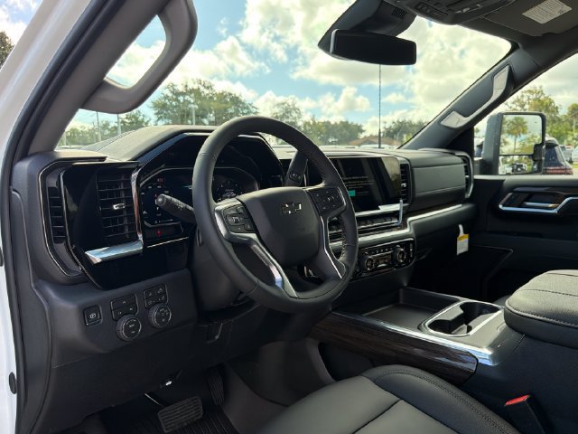 2026 Chevrolet Silverado 2500 HD LT - Photo 23