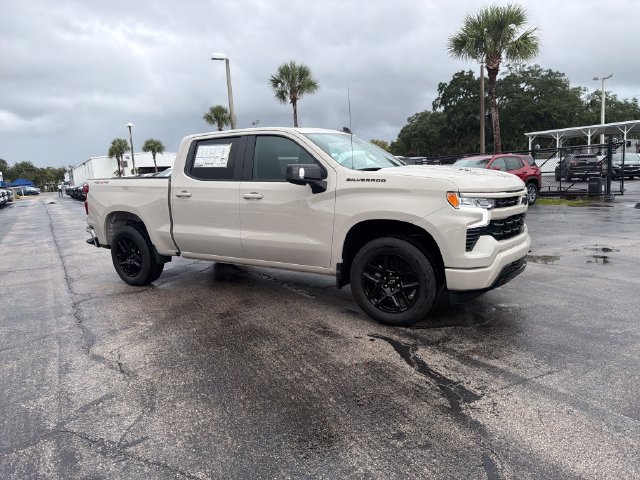 2026 Chevrolet Silverado 1500 RST - Photo 15