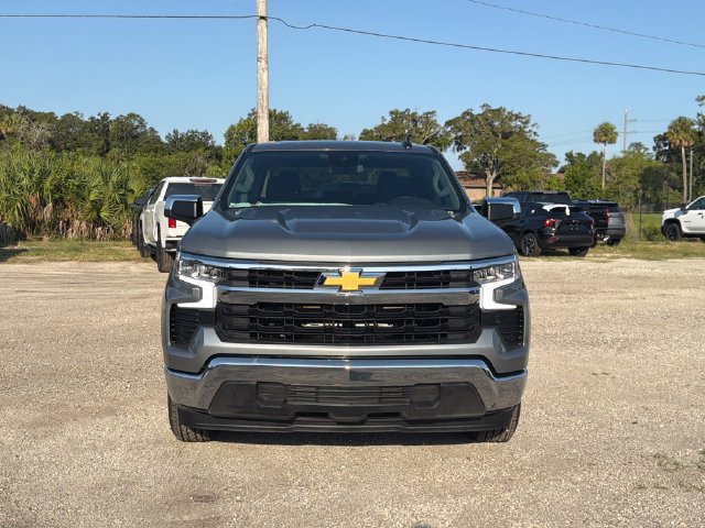 2026 Chevrolet Silverado 1500 LT - Photo 17