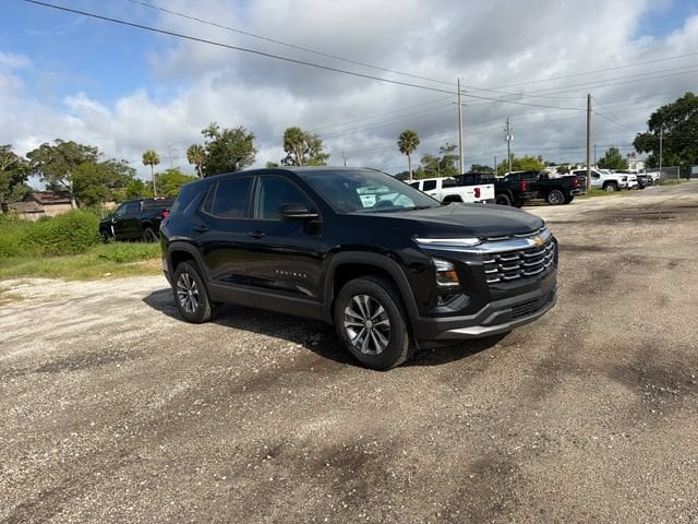 2026 Chevrolet Equinox LT - Photo 17