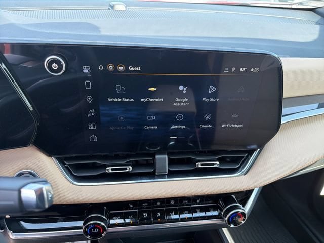 2026 Chevrolet Equinox ACTIV - Photo 26