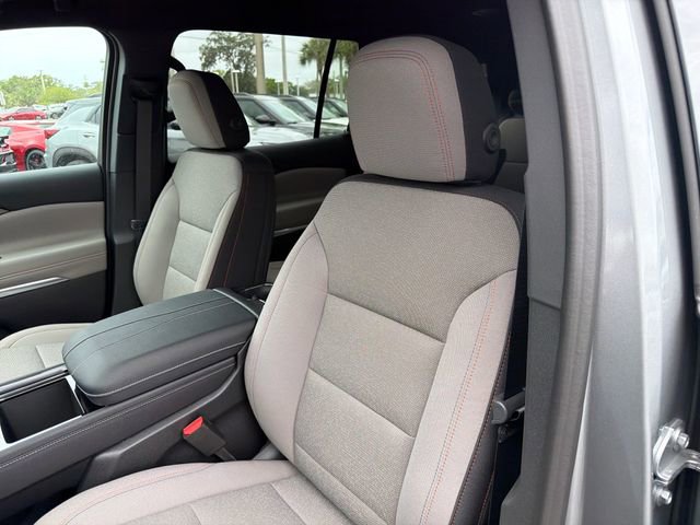 2026 Chevrolet Traverse LT - Photo 21