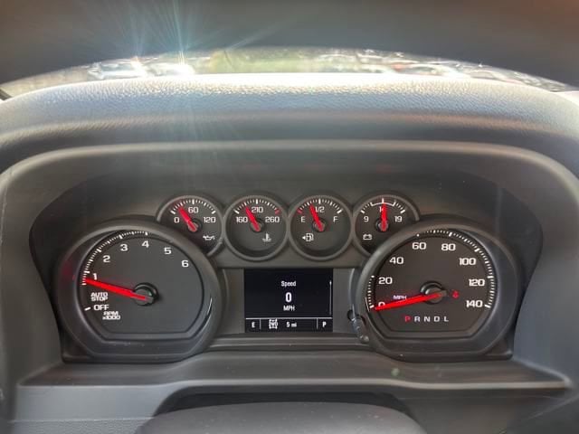 2026 Chevrolet Silverado 1500 Work Truck - Photo 26