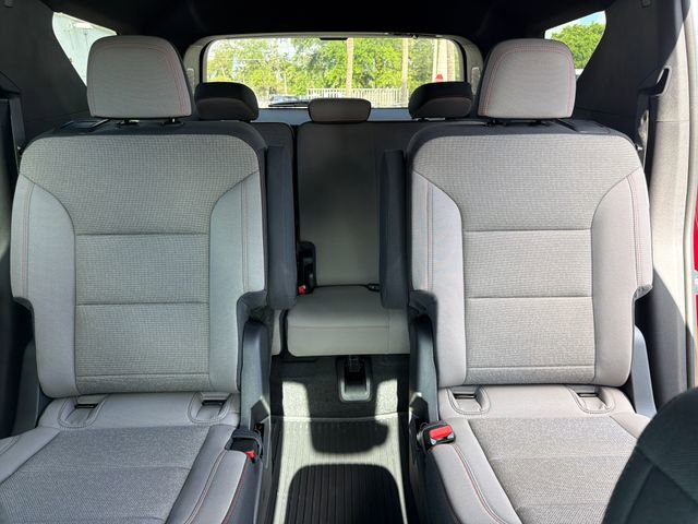2026 Chevrolet Traverse LT - Photo 24