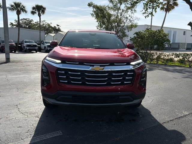 2026 Chevrolet Equinox LT - Photo 20
