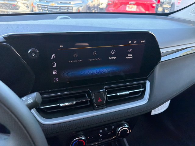 2026 Chevrolet Trailblazer LT - Photo 22