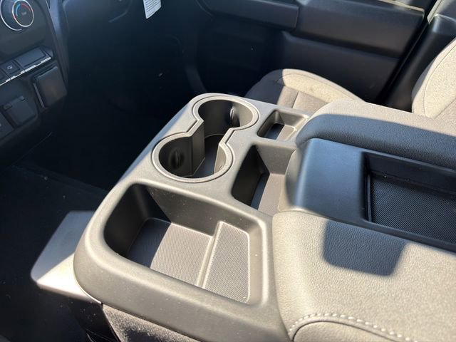 2026 Chevrolet Silverado 1500 Custom - Photo 30