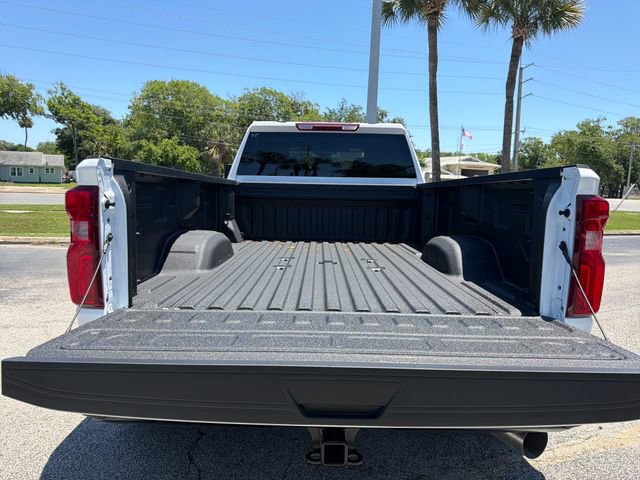 2026 Chevrolet Silverado 3500 HD Work Truck - Photo 14