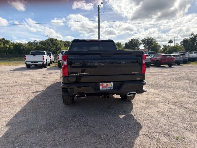 2026 Chevrolet Silverado 1500 RST - Photo 9