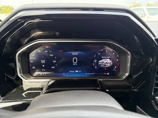 2026 Chevrolet Silverado 1500 RST - Photo 26