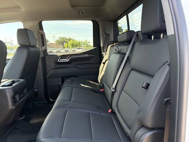 2026 Chevrolet Silverado 1500 LT Trail Boss - Photo 21