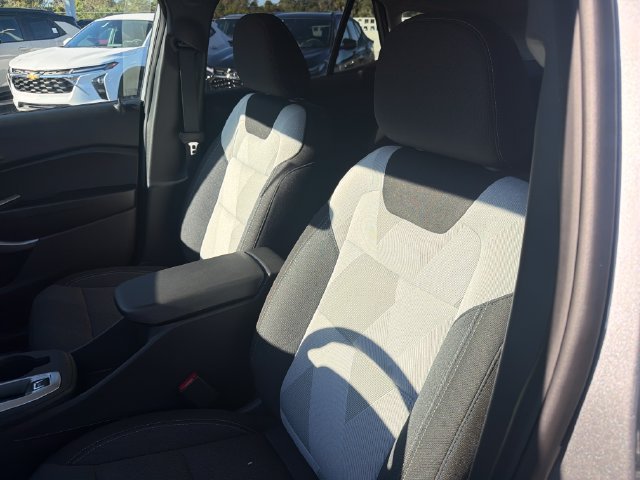 2026 Chevrolet Trax LS - Photo 20