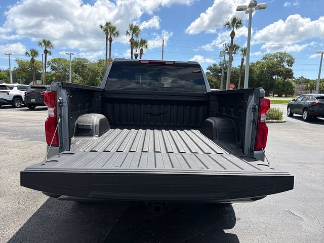 2026 Chevrolet Silverado 1500 RST - Photo 11