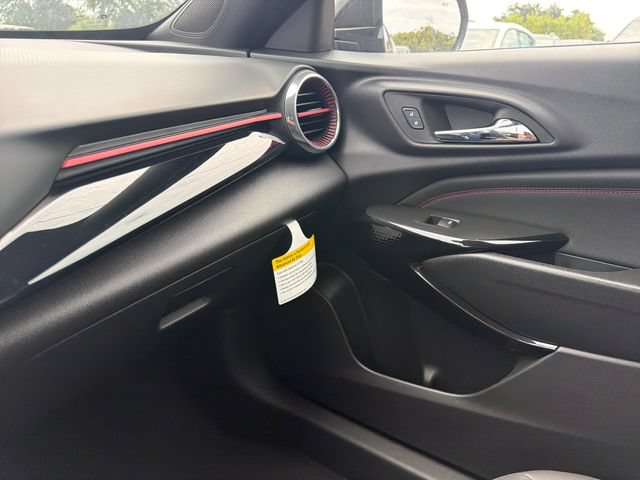 2026 Chevrolet Trax RS - Photo 29