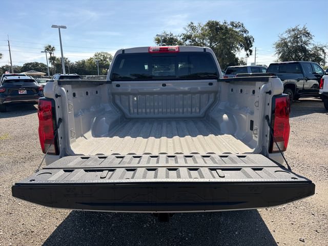 2026 Chevrolet Colorado Trail Boss - Photo 12