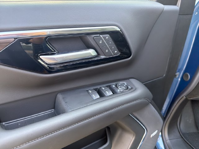 2027 Chevrolet Tahoe LT - Photo 27