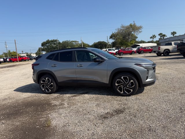 2026 Chevrolet Trax RS - Photo 13