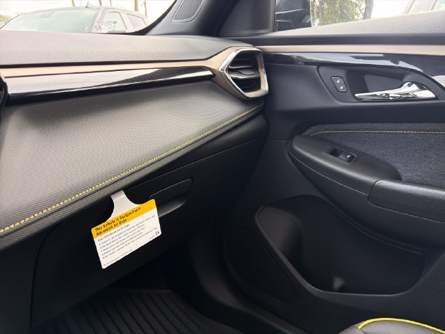 2026 Chevrolet Trailblazer Activ - Photo 28