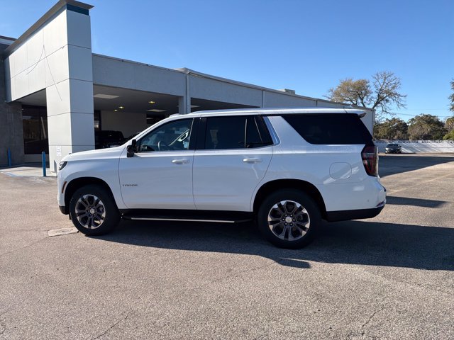 2026 Chevrolet Tahoe LS - Photo 6