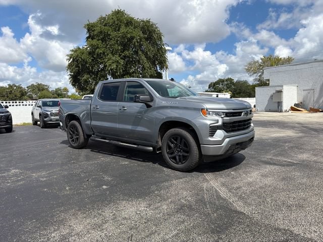 2026 Chevrolet Silverado 1500 RST - Photo 17