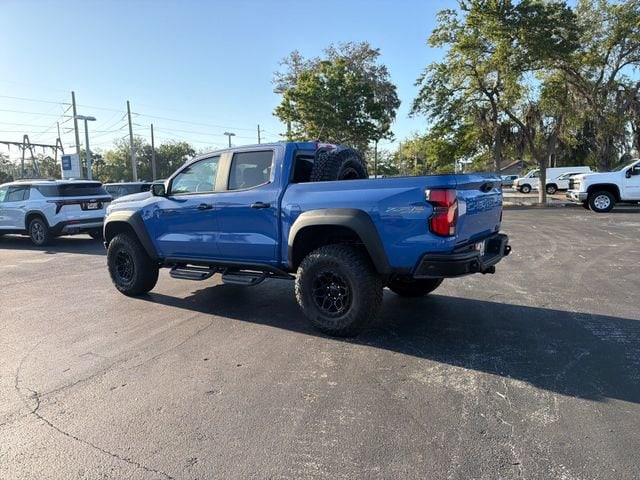 2026 Chevrolet Colorado ZR2 - Photo 8