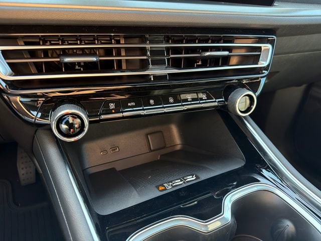 2026 Chevrolet Traverse LT - Photo 32
