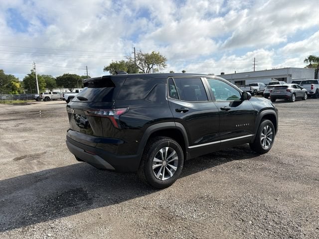 2026 Chevrolet Equinox LT - Photo 11