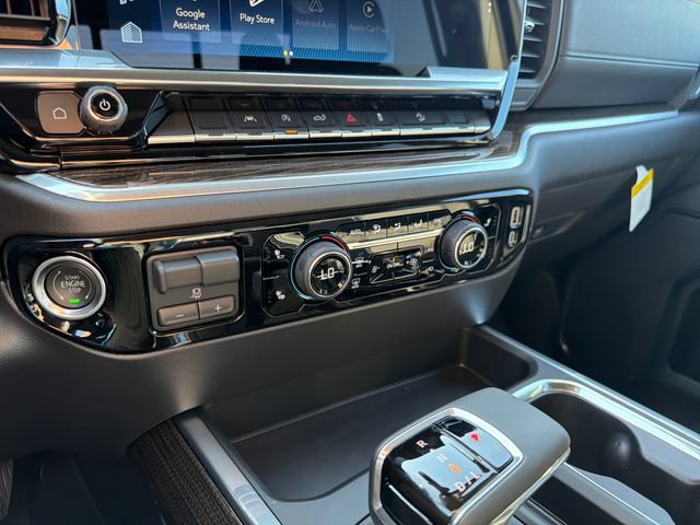 2026 Chevrolet Silverado 1500 LT - Photo 26
