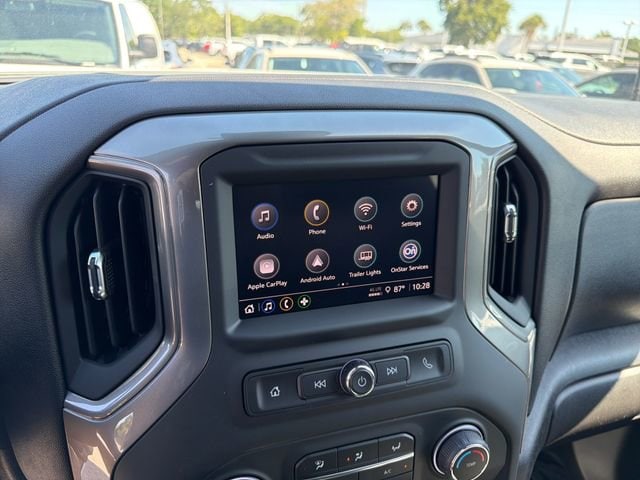 2026 Chevrolet Silverado 3500 HD Work Truck - Photo 10