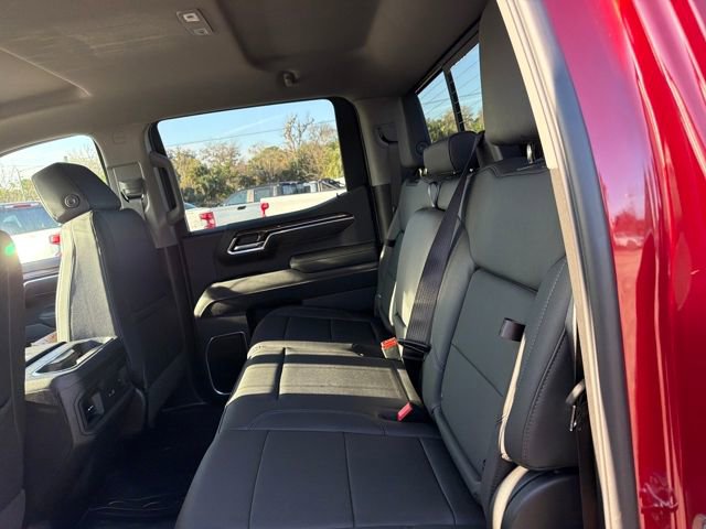 2026 Chevrolet Silverado 1500 RST - Photo 26