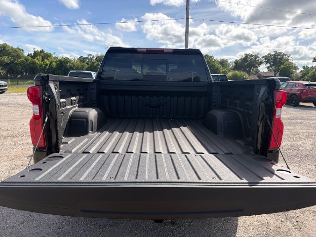 2026 Chevrolet Silverado 1500 RST - Photo 11