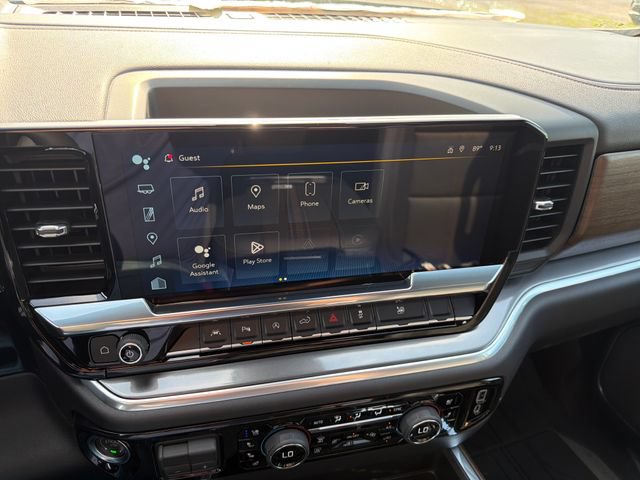 2026 Chevrolet Silverado 1500 High Country - Photo 30