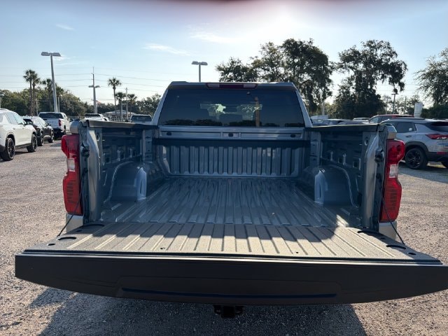 2026 Chevrolet Silverado 1500 LT - Photo 10