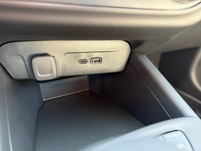 2026 Chevrolet Trax LS - Photo 26